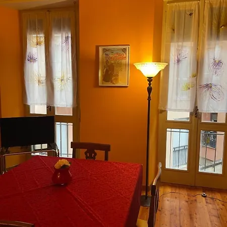 Rosa Bed and breakfast