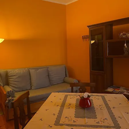 Rosa Bed & Breakfast Baveno