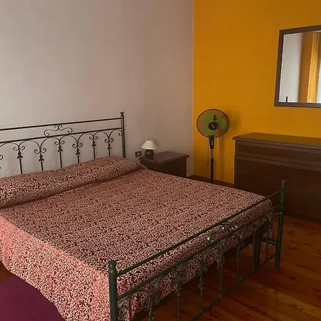 Rosa Bed and breakfast 4*