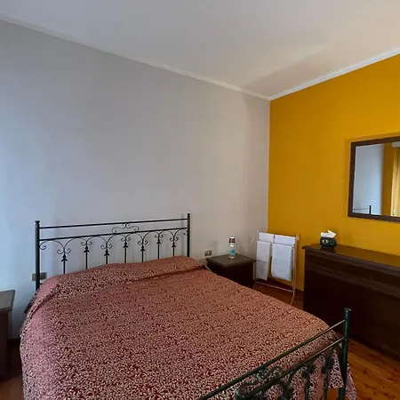 Rosa Bed and breakfast 4*