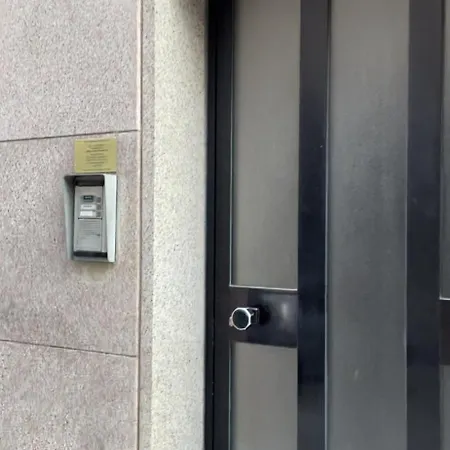 Rosa Bed and Breakfast