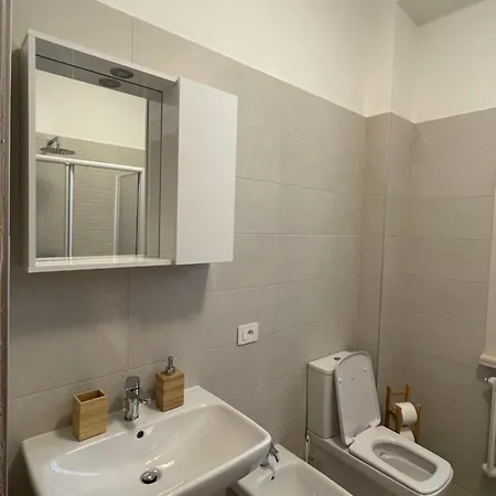 Bed and Breakfast Rosa