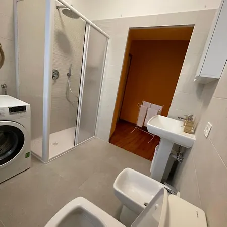 Rosa Bed and breakfast Baveno