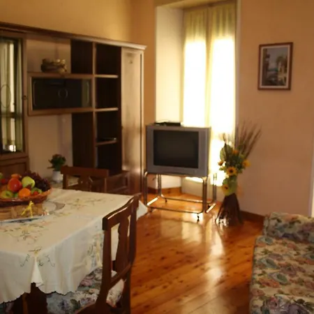 Bed and breakfast Rosa Baveno