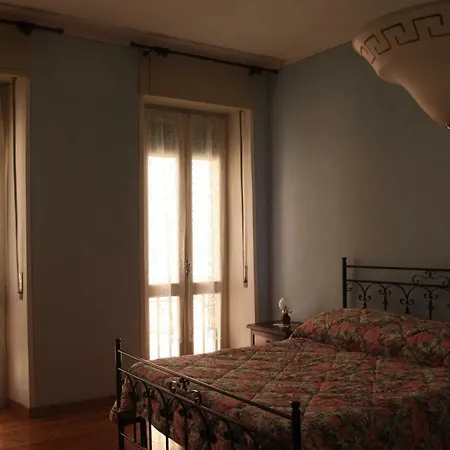 Bed and breakfast Rosa