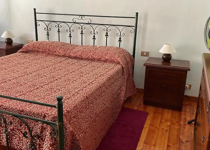 Rosa 4* Baveno