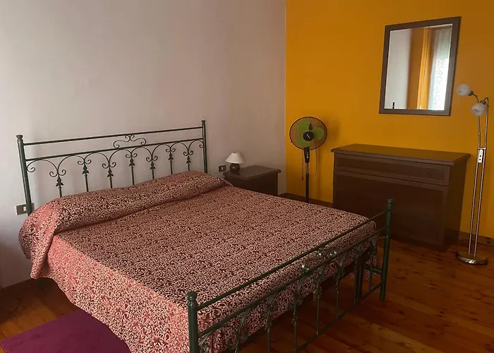 Rosa Panzió 4*