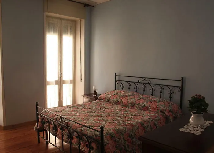 Rosa 4* Baveno